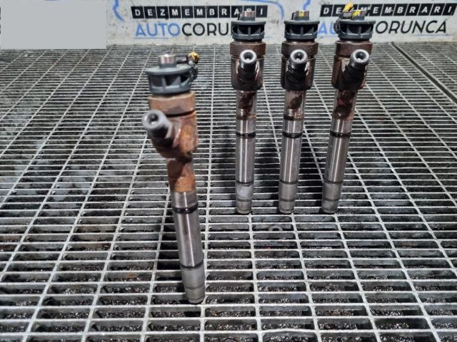 bontott HYUNDAI ix35 Porlasztó (1 db)