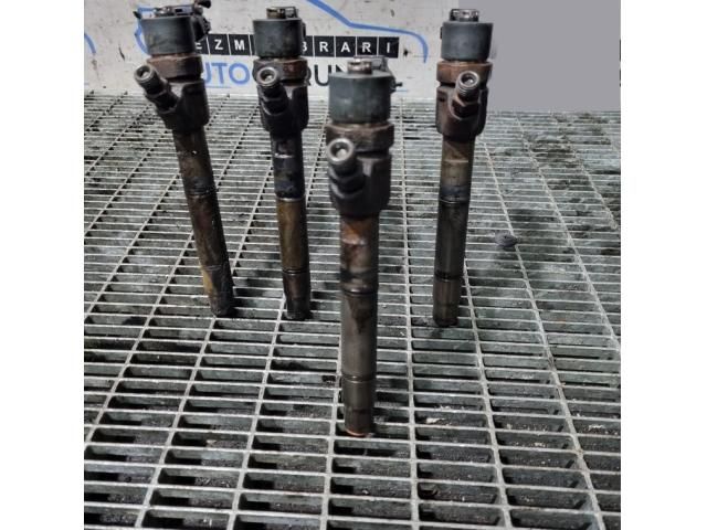 bontott HYUNDAI ix35 Porlasztó (1 db)