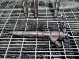 bontott HYUNDAI ix35 Porlasztó (1 db)