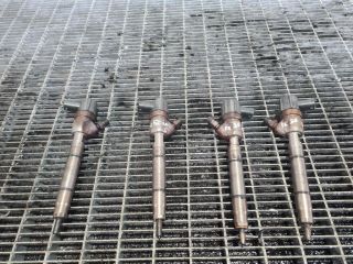 bontott HYUNDAI ix35 Porlasztó (1 db)