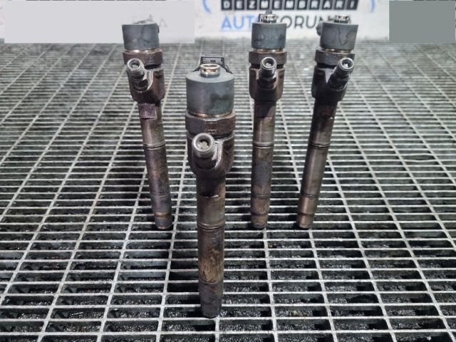 bontott HYUNDAI ix35 Porlasztó (1 db)