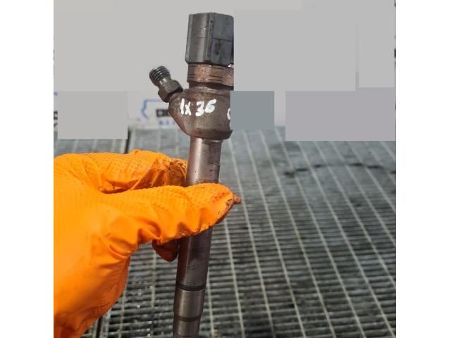 bontott HYUNDAI ix35 Porlasztó (1 db)