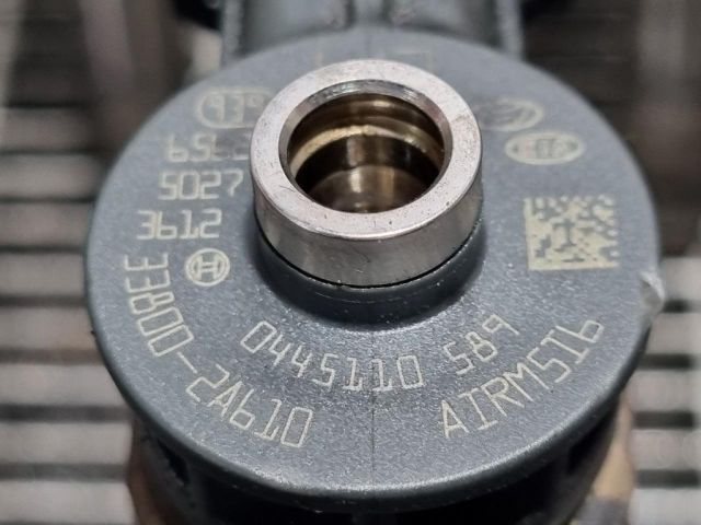 bontott HYUNDAI ix35 Porlasztó (1 db)