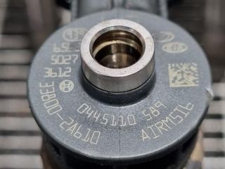 bontott HYUNDAI ix35 Porlasztó (1 db)