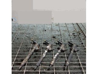 bontott HYUNDAI ix35 Porlasztó (1 db)