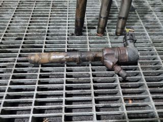 bontott HYUNDAI ix35 Porlasztó (1 db)