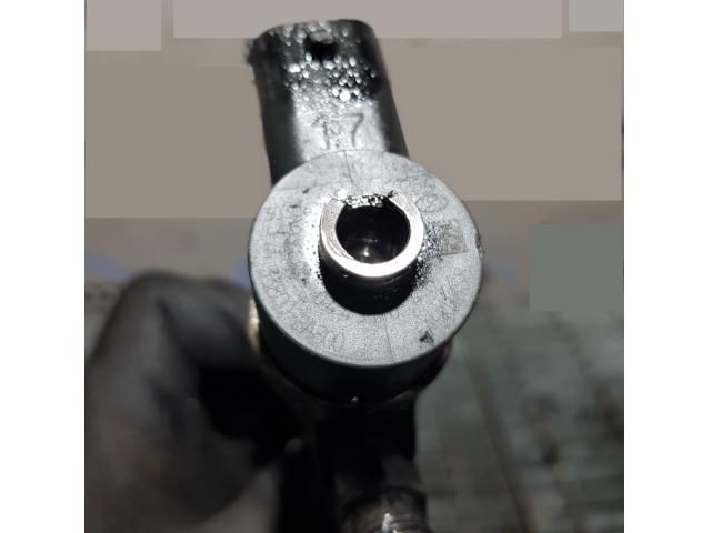 bontott HYUNDAI ix35 Porlasztó (1 db)