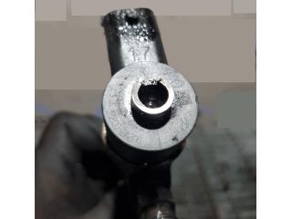 bontott HYUNDAI ix35 Porlasztó (1 db)