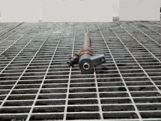 bontott HYUNDAI ix35 Porlasztó (1 db)