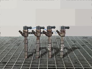 bontott HYUNDAI ix35 Porlasztó (1 db)