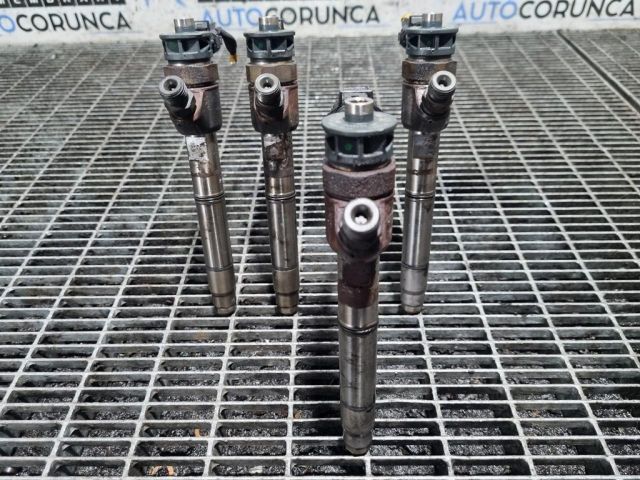 bontott HYUNDAI ix35 Porlasztó (1 db)