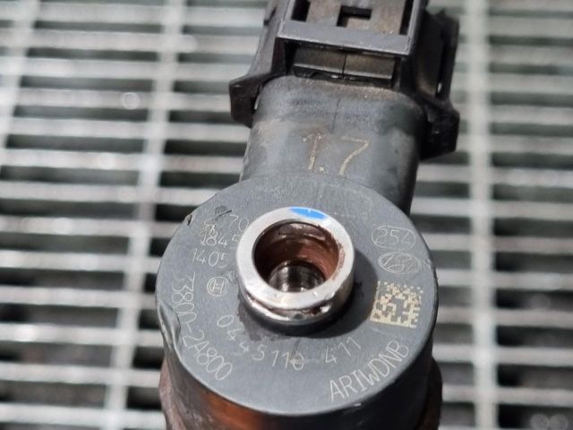 bontott HYUNDAI ix35 Porlasztó (1 db)