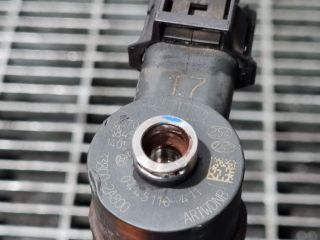 bontott HYUNDAI ix35 Porlasztó (1 db)