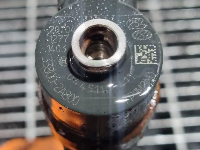 bontott HYUNDAI ix35 Porlasztó (1 db)