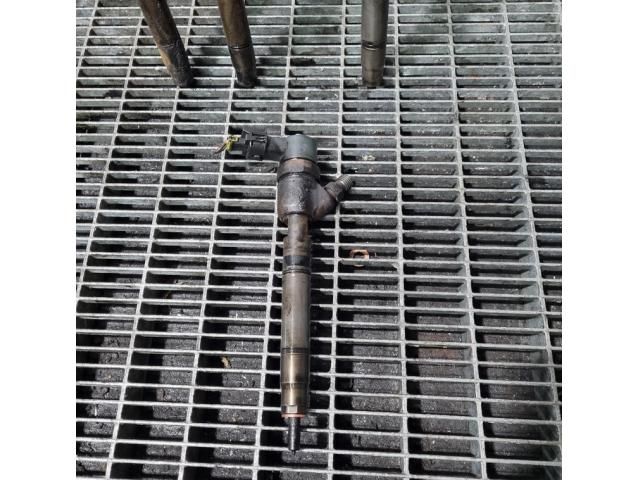 bontott HYUNDAI ix35 Porlasztó (1 db)