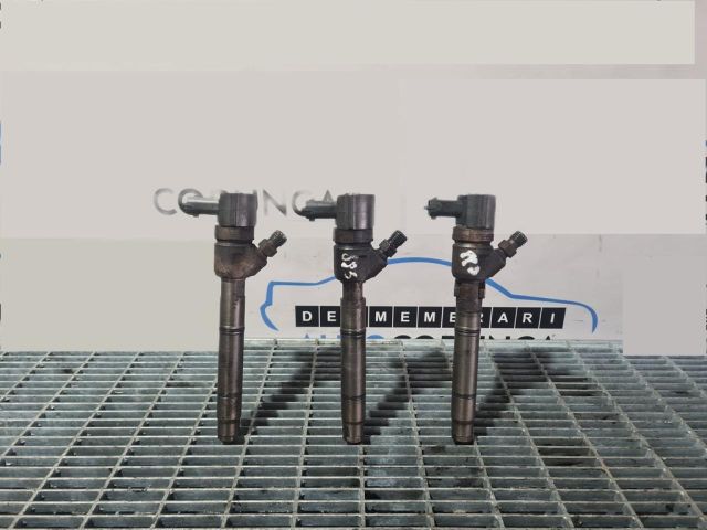 bontott HYUNDAI ix35 Porlasztó (1 db)