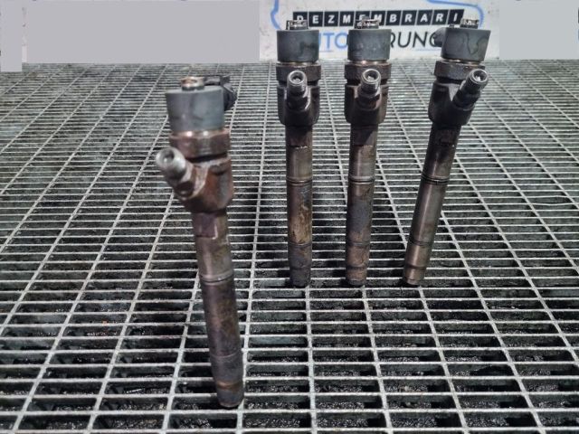 bontott HYUNDAI ix35 Porlasztó (1 db)