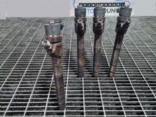 bontott HYUNDAI ix35 Porlasztó (1 db)