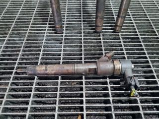 bontott HYUNDAI ix35 Porlasztó (1 db)