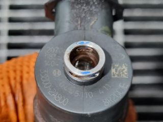 bontott HYUNDAI ix35 Porlasztó (1 db)