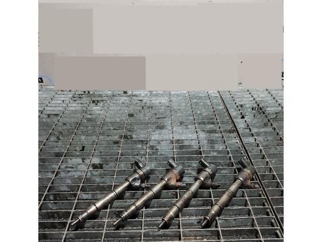 bontott HYUNDAI ix35 Porlasztó (1 db)