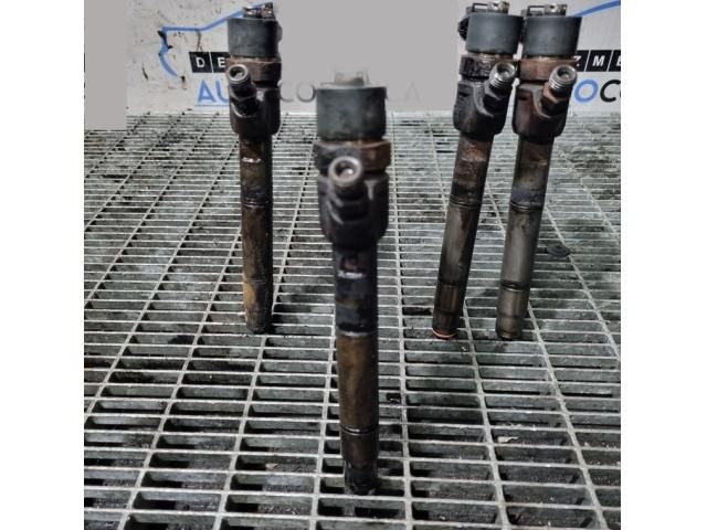 bontott HYUNDAI ix35 Porlasztó (1 db)