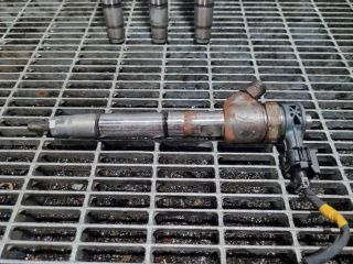 bontott HYUNDAI ix35 Porlasztó (1 db)