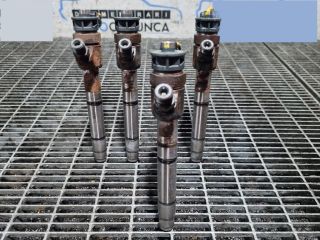 bontott HYUNDAI ix35 Porlasztó (1 db)