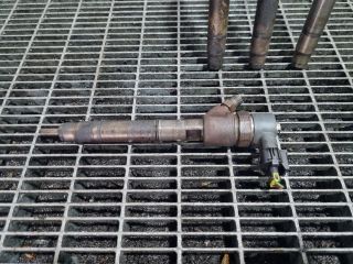 bontott HYUNDAI ix35 Porlasztó (1 db)