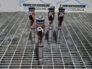 bontott HYUNDAI ix35 Porlasztó (1 db)