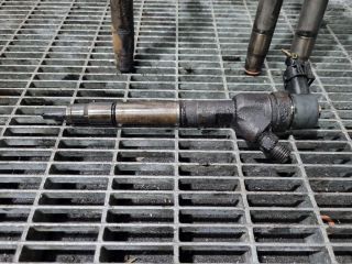 bontott HYUNDAI ix35 Porlasztó (1 db)