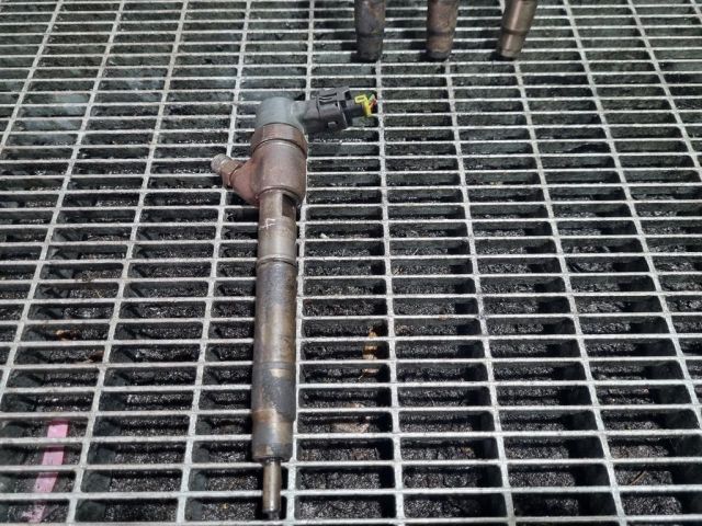 bontott HYUNDAI ix35 Porlasztó (1 db)