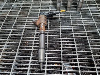 bontott HYUNDAI ix35 Porlasztó (1 db)