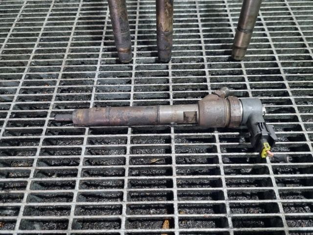 bontott HYUNDAI ix35 Porlasztó (1 db)