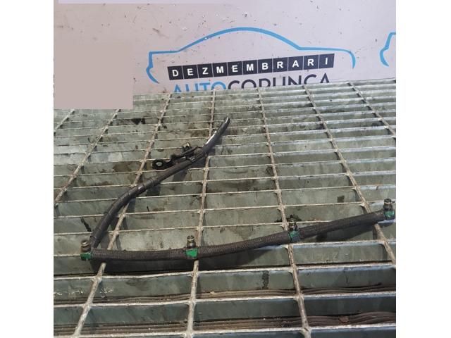 bontott HYUNDAI ix35 Résolajcső