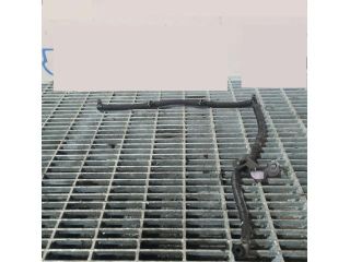 bontott HYUNDAI ix35 Résolajcső