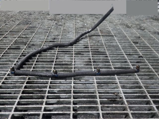 bontott HYUNDAI ix35 Résolajcső