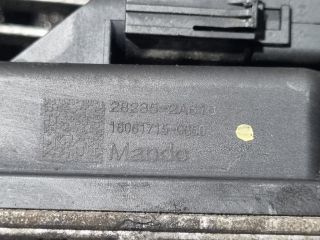 bontott HYUNDAI ix35 Turbó Vezérlőegység