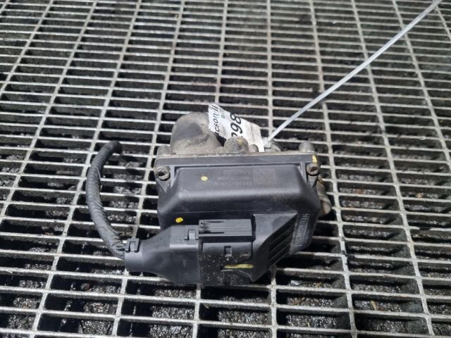 bontott HYUNDAI ix35 Turbó Vezérlőegység