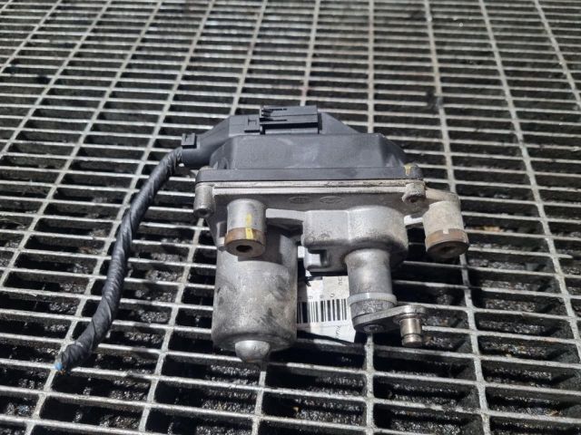 bontott HYUNDAI ix35 Turbó Vezérlőegység