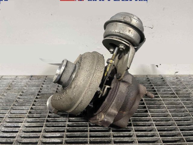 bontott HYUNDAI ix35 Turbó