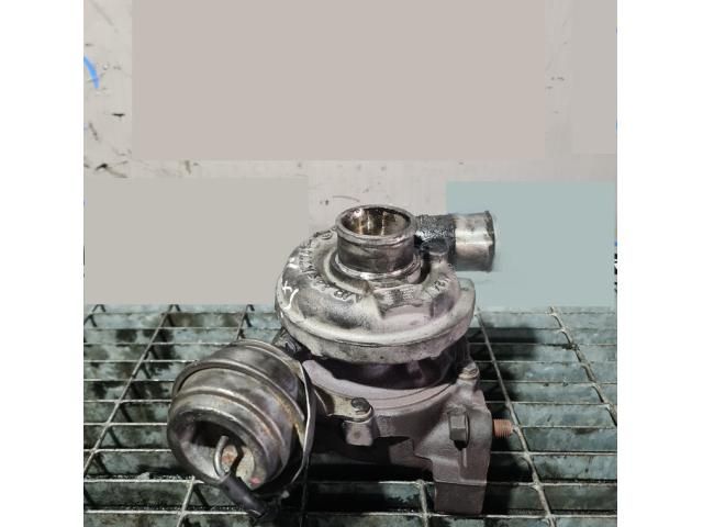 bontott HYUNDAI ix35 Turbó