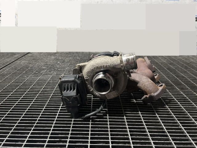 bontott HYUNDAI ix35 Turbó