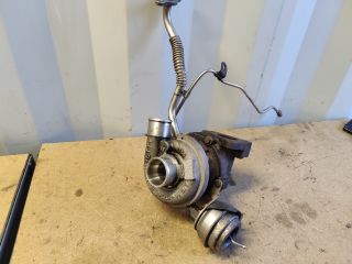 bontott HYUNDAI ix35 Turbó