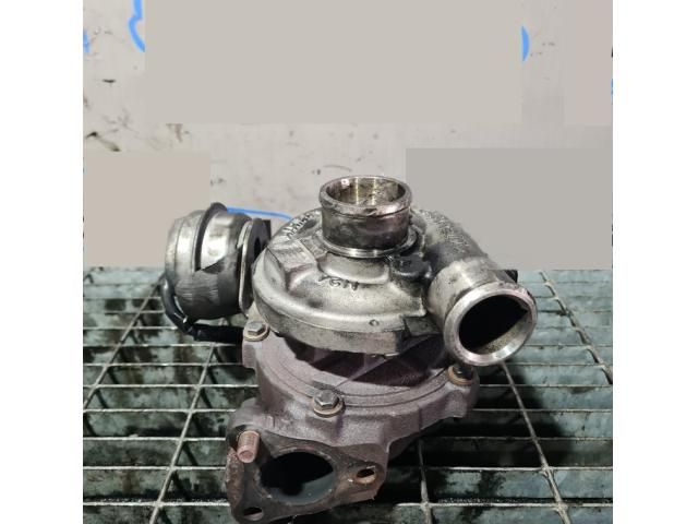 bontott HYUNDAI ix35 Turbó