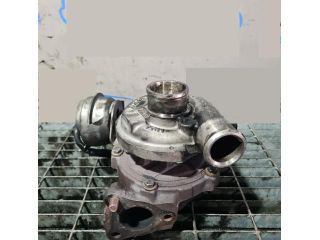 bontott HYUNDAI ix35 Turbó