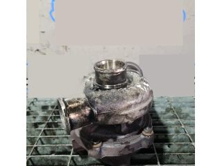 bontott HYUNDAI ix35 Turbó