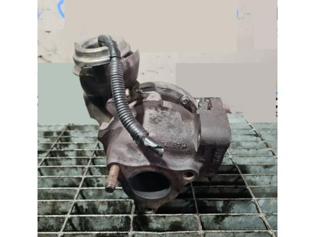 bontott HYUNDAI ix35 Turbó