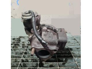 bontott HYUNDAI ix35 Turbó