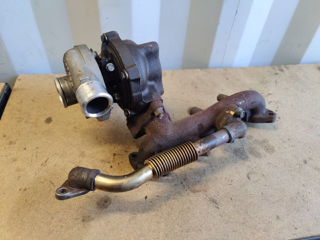 bontott HYUNDAI ix35 Turbó